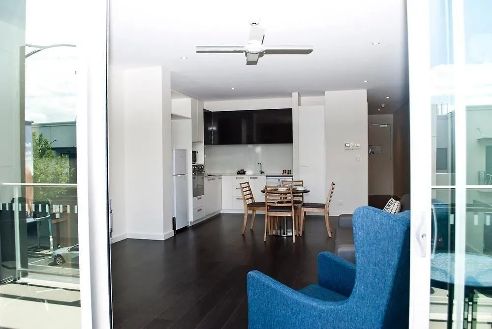 Mawson Lakes Hotel Adelaide 4*,