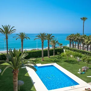  Apartment Torresol 408 Menyber Spain