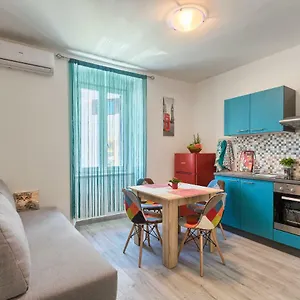  Apartment Amfiteatar Moris Croatia