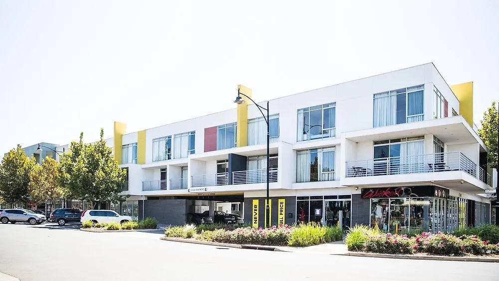 Mawson Lakes Hotel Adelaide