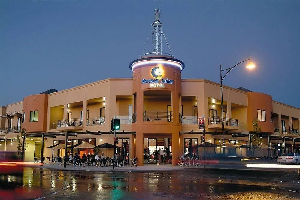 Mawson Lakes Hotel Adelaide